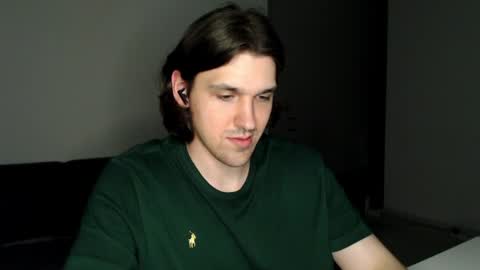 mateo_zeus online show from June 11, 2:53 am