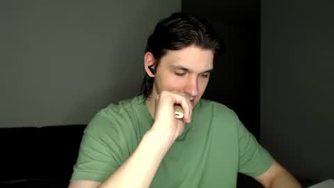 mateo_zeus online show from June 21, 9:42 pm