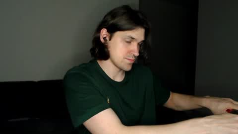 mateo_zeus online show from June 11, 12:32 am