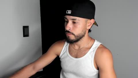 Mateo Baer online show from April 30, 3:24 am