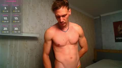 MateoBenjamin online show from November 23, 11:43 am