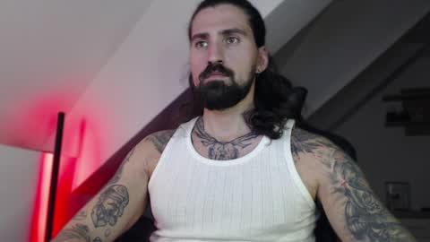 Snapshot of mateohalifa chatting on January 5, 4:16 pm mateohalifa online show from January 5, 4:16 pm