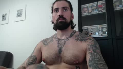 Snapshot of mateohalifa chatting on September 18, 5:04 pm mateohalifa online show from September 18, 5:04 pm