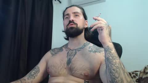 Snapshot of mateohalifa chatting on September 17, 9:43 am mateohalifa online show from September 17, 9:43 am