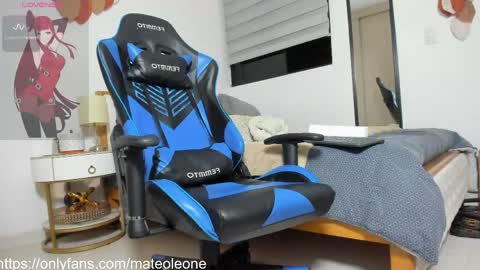 Matt online show from April 21, 2:51 am