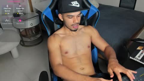 Matt online show from October 15, 10:06 pm