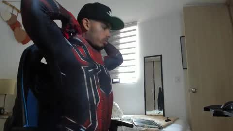 Snapshot of mateoleone chatting on October 13, 7:20 pm Matt online show from October 13, 7:20 pm