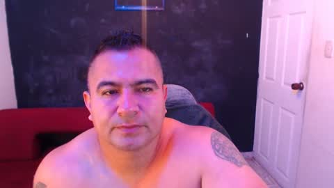 Mateo online show from June 22, 1:15 pm