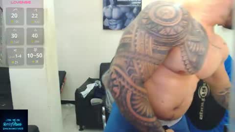 Mateo online show from June 26, 8:33 pm