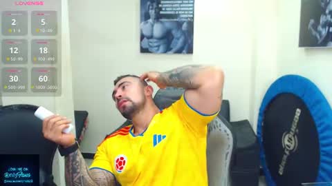 Mateo online show from June 17, 5:37 pm