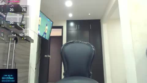 Mateo online show from June 25, 8:02 pm
