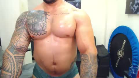 Mateo online show from June 10, 4:40 pm