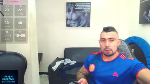 Mateo online show from June 27, 5:07 pm