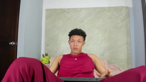 matheoo_23 online show from March 25, 8:02 pm