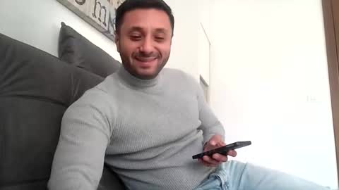 PlayBoy online show from October 21, 6:38 am