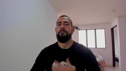 Matheus     online show from September 14, 9:17 pm