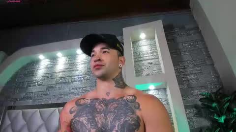 mathew_colt online show from September 11, 11:04 pm