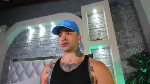mathew_colt online show from September 14, 8:11 pm