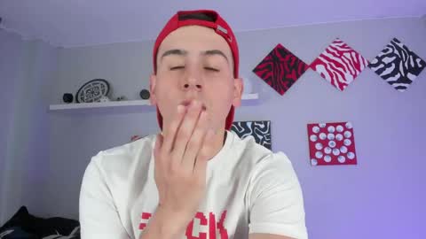 Matt online show from April 25, 9:12 pm