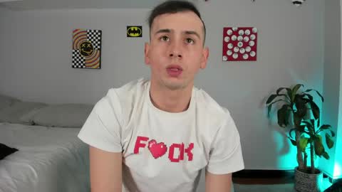 Matt online show from May 16, 8:07 pm