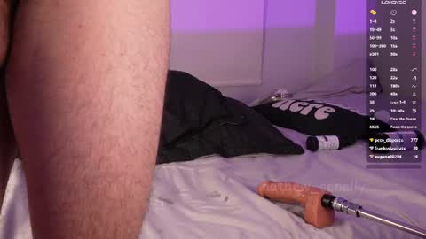 Matt online show from June 11, 12:32 am