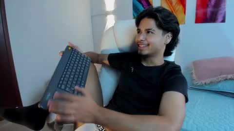 Snapshot of mathewadams chatting on September 26, 7:55 pm Mathew online show from September 26, 7:55 pm