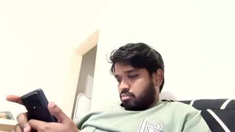 mathewanu online show from November 30, 9:50 pm