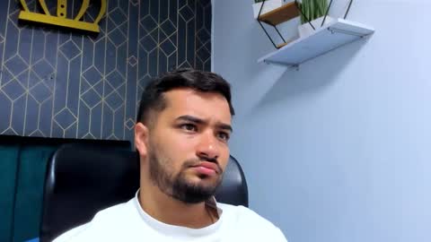 Mathews online show from March 18, 11:57 am