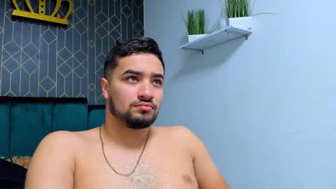 Mathews online show from November 15, 1:13 pm