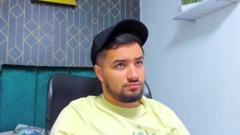 Mathews online show from April 10, 11:39 am