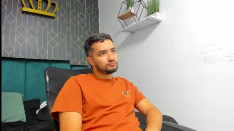 Mathews online show from March 2, 11:50 am