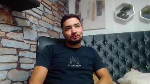 Snapshot of mathews_colton1 chatting on October 14, 11:39 am Mathews online show from October 14, 11:39 am