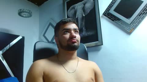 Mathews online show from October 18, 12:54 pm