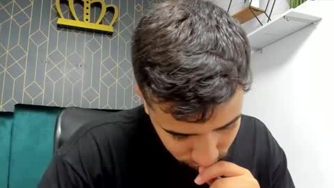 Mathews online show from February 25, 12:17 pm