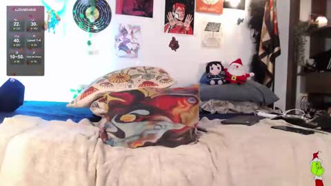 Snapshot of mathewth chatting on December 28, 2:43 am Mathew online show from December 28, 2:43 am
