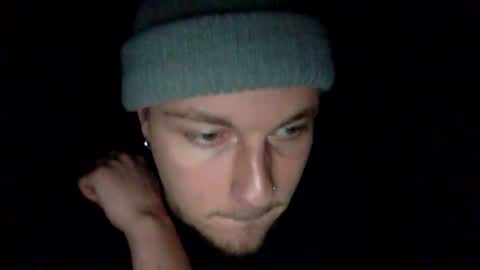 mathiasej online show from January 11, 8:01 pm