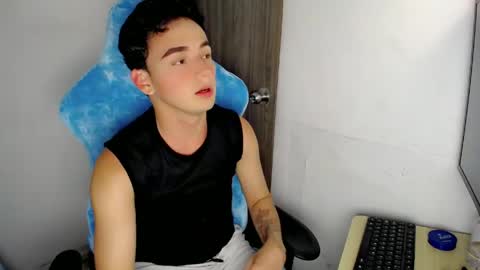 MATHIAS online show from March 29, 5:46 pm