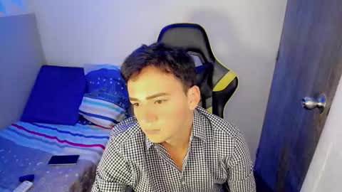 MATHIAS online show from March 21, 3:32 am