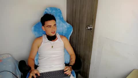 MATHIAS online show from April 7, 5:07 am