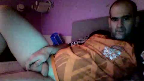 sexxymat online show from January 13, 2:18 am