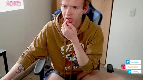 Snapshot of mathwx_ chatting on October 16, 3:09 pm Alejandro Alex online show from October 16, 3:09 pm