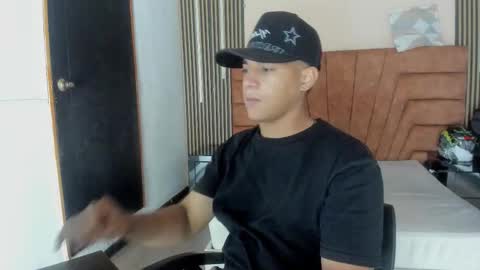 Mathy online show from January 31, 7:56 pm