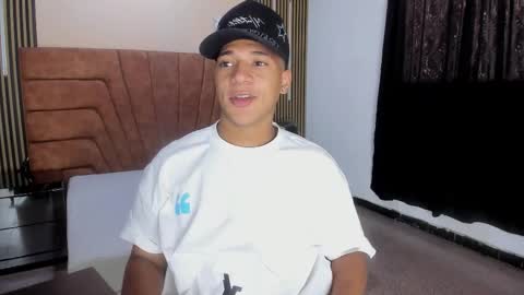 Mathy online show from February 3, 7:52 pm