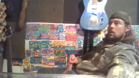 mathydonaski online show from October 18, 8:30 am