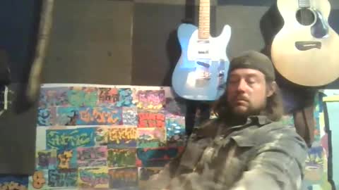 mathydonaski online show from October 29, 5:21 am