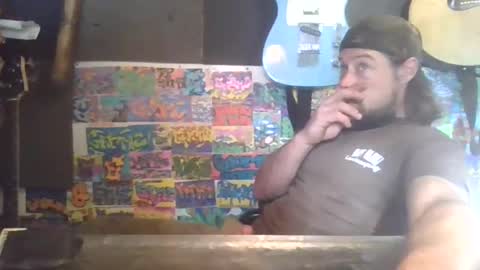 mathydonaski online show from November 2, 8:02 pm