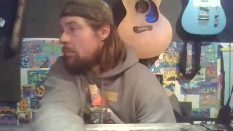 mathydonaski online show from November 3, 11:50 pm