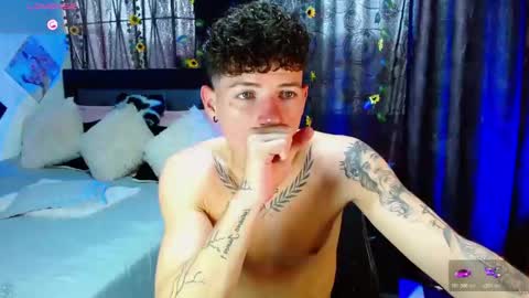     online show from March 7, 8:06 pm