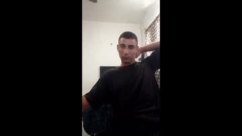 matias225425 online show from April 1, 4:15 pm