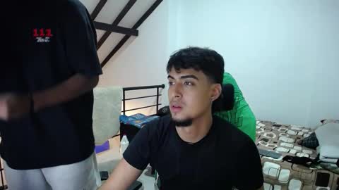 matias online show from February 18, 5:16 am